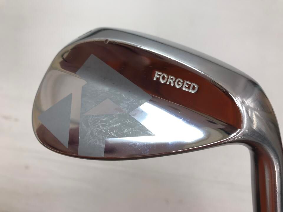 藤本技工　TK-01 wedge　48度　NSプロMODUS3　TOUR105　Rフレックス　ウェッジ　中古　ゴルフドゥ！多摩ニュータウン店【最短即日発送】