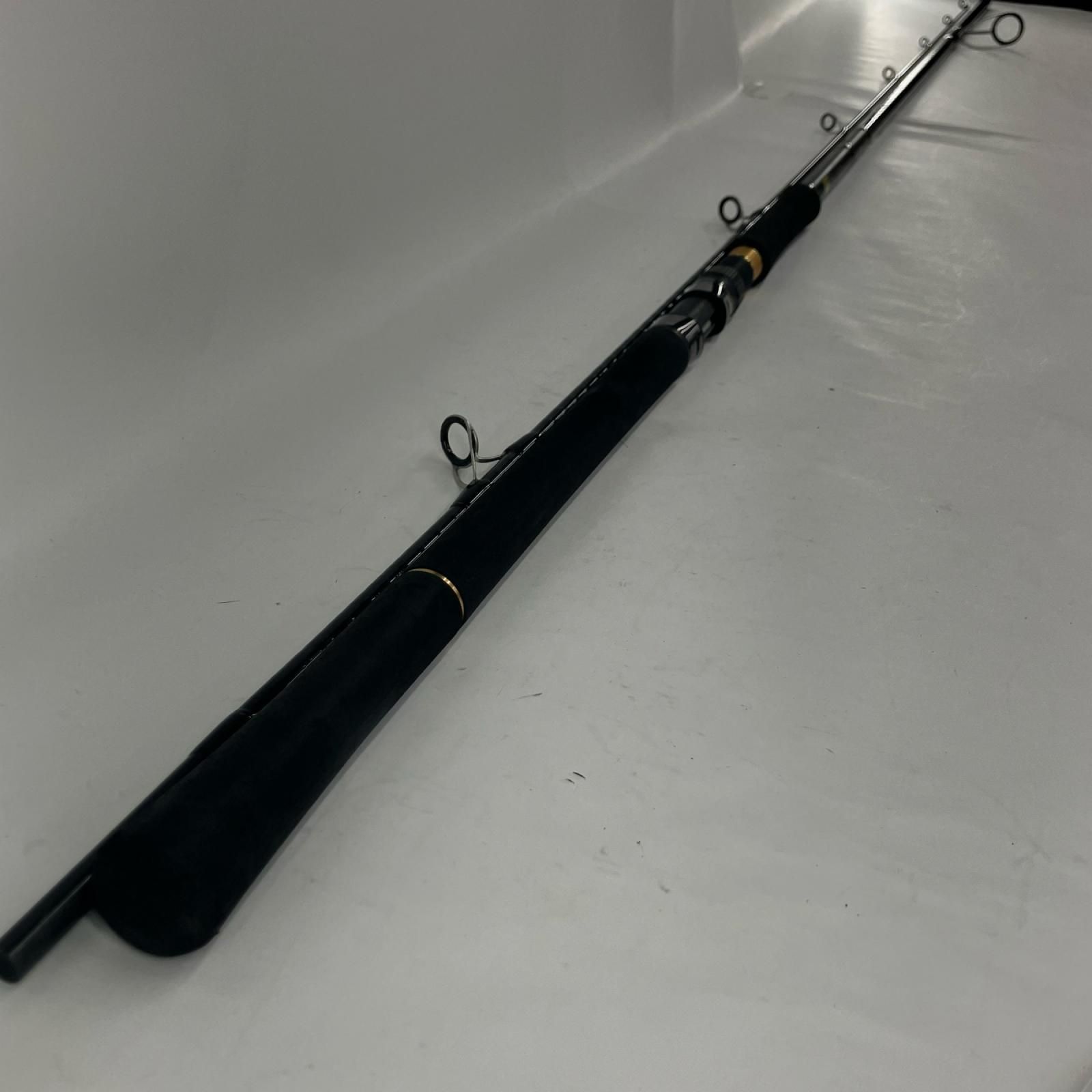 DAIWA ダイワ ショアジギングロッド DAIWA ダイワ ピュアリスト 05809545 AK 106MH-2 05809545 17,666円