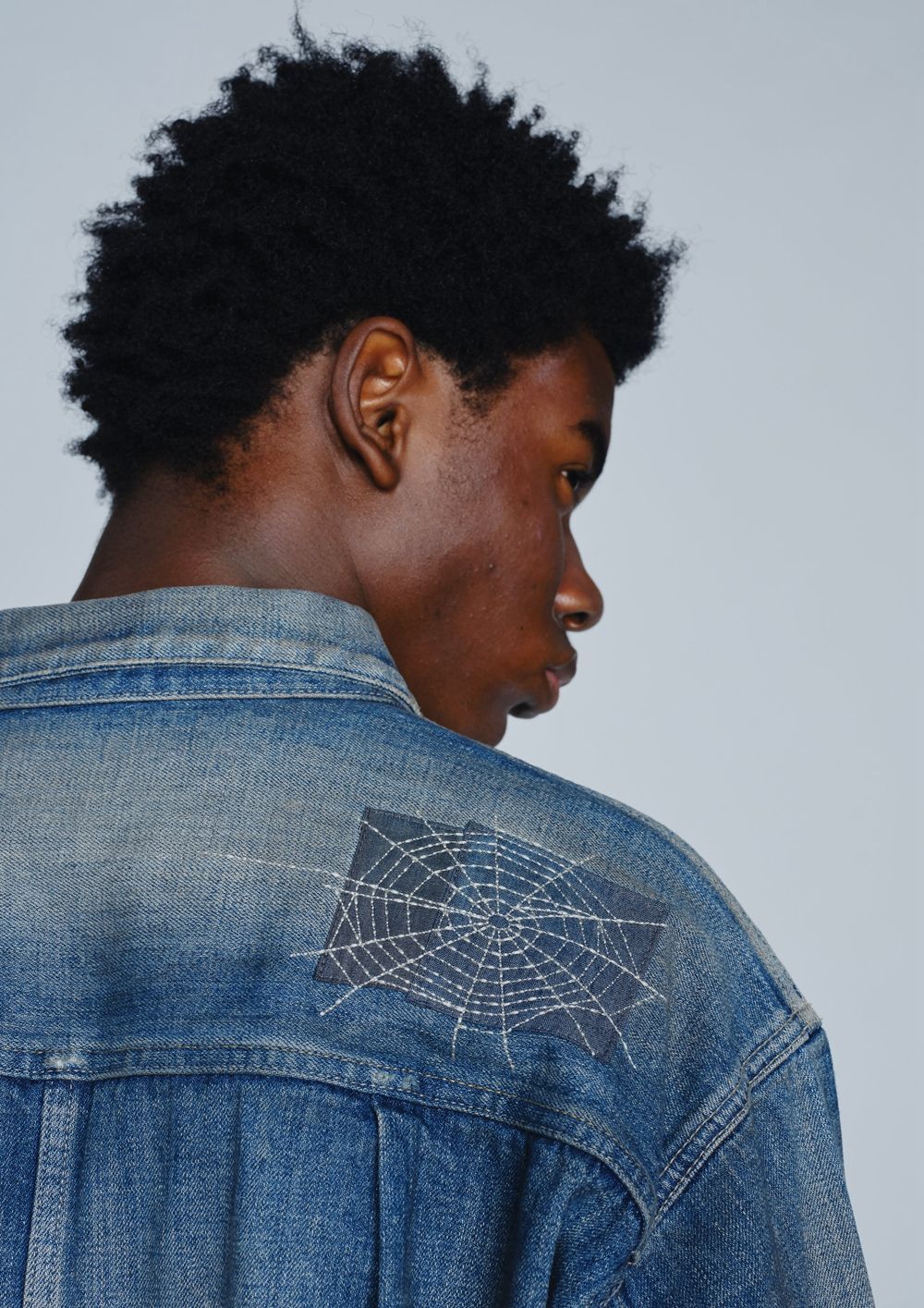 NEIGHBORHOOD SAVAGE DENIM TYPE-1 JACKET ジャケット 262XBNH-JKM01