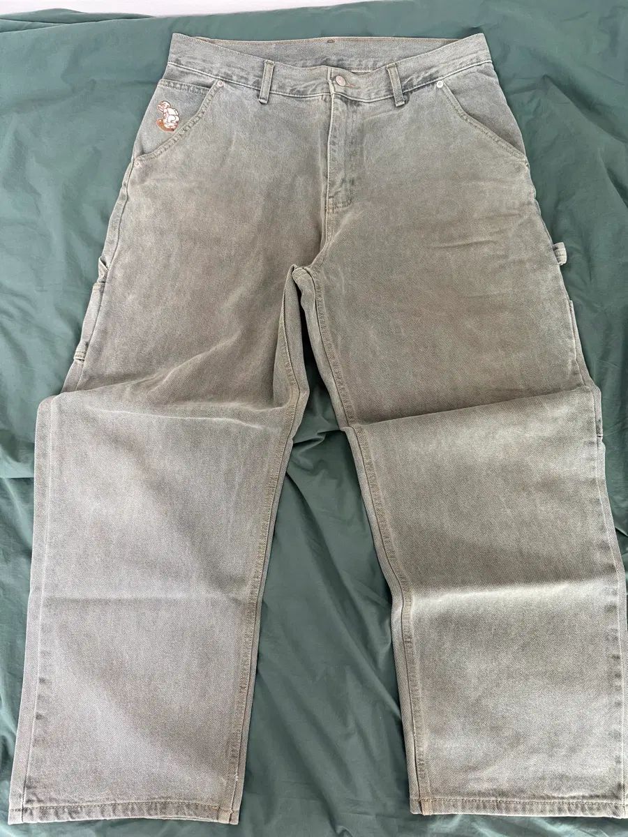 WKNDRS(ウィークエンダーズ) デニム パンツ 7,085円