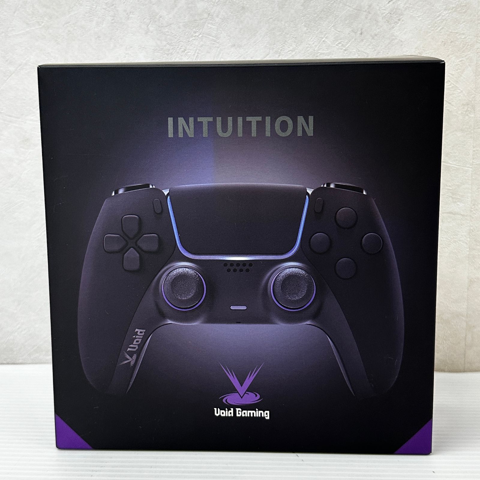 Void Gaming INTUITION コントローラー 中古品 smghold098998