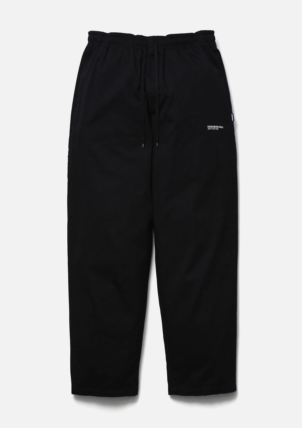 NEIGHBORHOOD EASY PANTS パンツ 262ZANH-PTM05