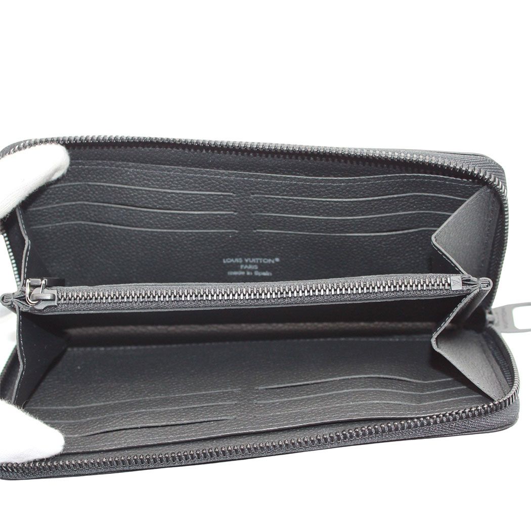 ルイ・ヴィトン LOUIS VUITTON 財布 メンズ ブランド 長財布