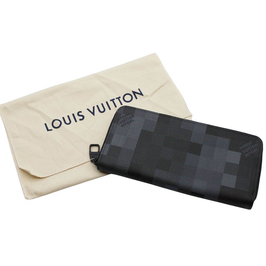 ルイ・ヴィトン LOUIS VUITTON 財布 メンズ ブランド 長財布