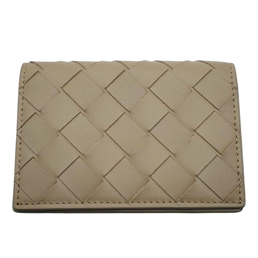 ボッテガ・ヴェネタ BOTTEGAVENETA カードケース レディース メンズ