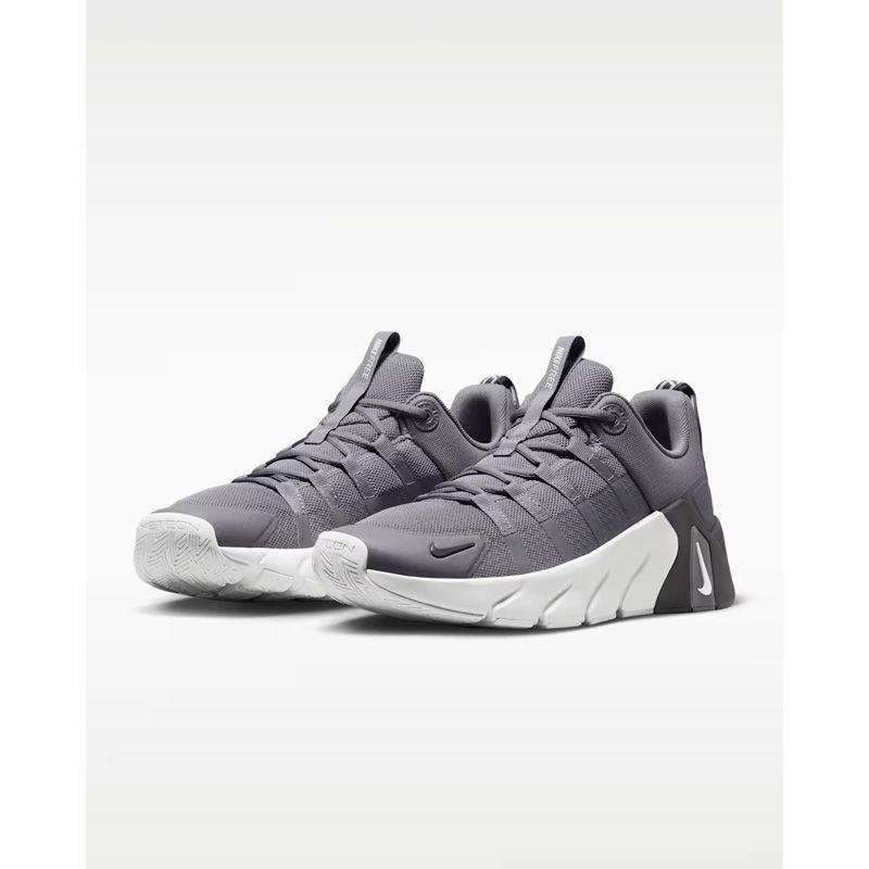 ナイキ メンズ トレーニングシューズ NIKE フリーメトコン7 運動靴 ダークグレー 墨黒系 シューズ 用 スニーカー ワークアウト 筋トレ ウエイトトレーニング スポーツシューズ 大きいサイズ くつ/II7405-005 8,307円