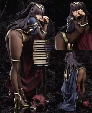 新品】フィギュア サーリャ 「ファイアーエムブレム 覚醒」 1/7 PVC製