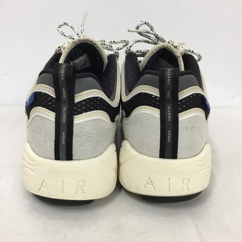 NIKE ナイキ スニーカー HV4847-001 AIR ZOOM SPIRIDON SP 30cm 箱有 UNDFTD NIKE ナイキ スニーカー HV4847-001 AIR ZOOM SPIRIDON SP 30cm 箱有 UNDFTD