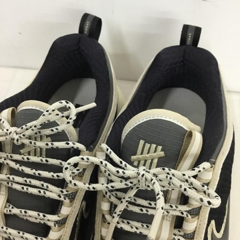 NIKE ナイキ スニーカー HV4847-001 AIR ZOOM SPIRIDON SP 30cm 箱有 UNDFTD NIKE ナイキ スニーカー HV4847-001 AIR ZOOM SPIRIDON SP 30cm 箱有 UNDFTD