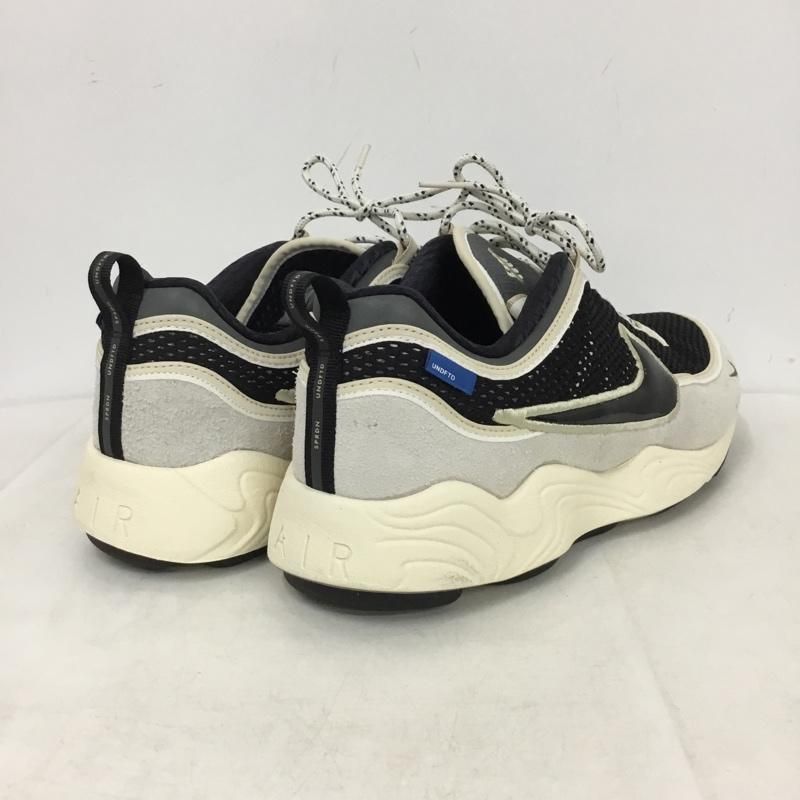 NIKE ナイキ スニーカー HV4847-001 AIR ZOOM SPIRIDON SP 30cm 箱有 UNDFTD NIKE ナイキ スニーカー HV4847-001 AIR ZOOM SPIRIDON SP 30cm 箱有 UNDFTD