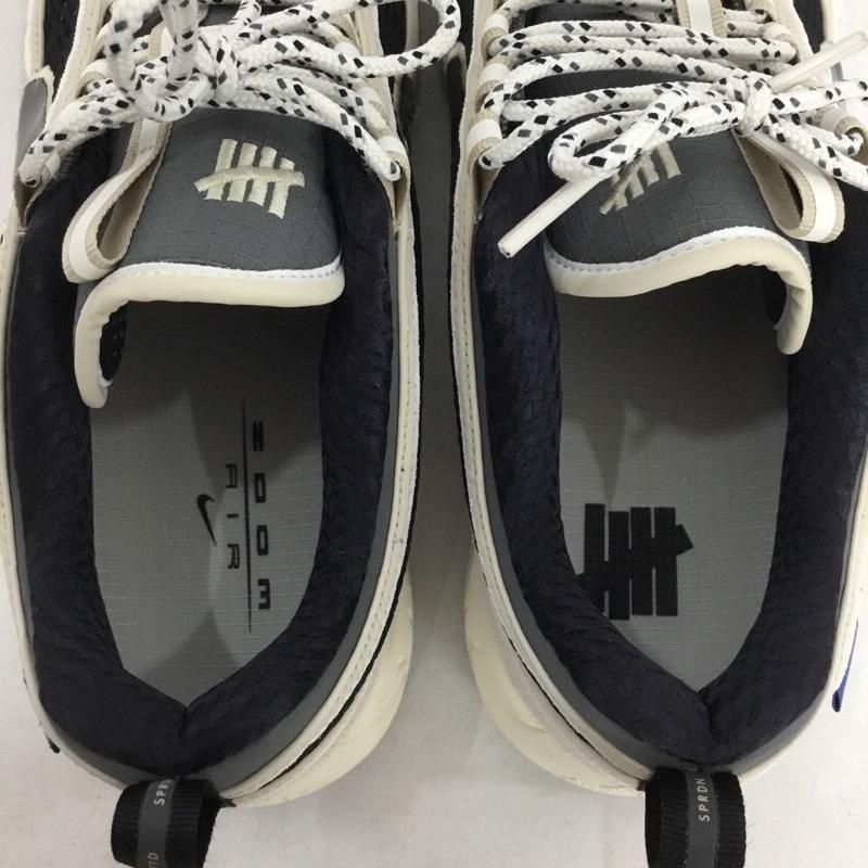 NIKE ナイキ スニーカー HV4847-001 AIR ZOOM SPIRIDON SP 30cm 箱有 UNDFTD NIKE ナイキ スニーカー HV4847-001 AIR ZOOM SPIRIDON SP 30cm 箱有 UNDFTD