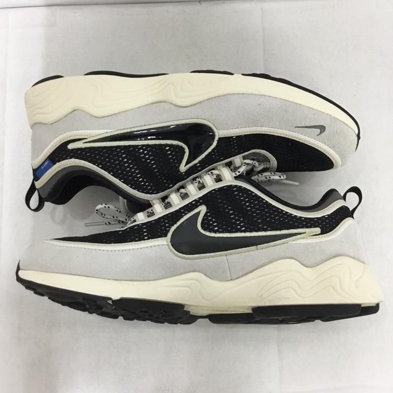 NIKE ナイキ スニーカー HV4847-001 AIR ZOOM SPIRIDON SP 30cm 箱有 UNDFTD NIKE ナイキ スニーカー HV4847-001 AIR ZOOM SPIRIDON SP 30cm 箱有 UNDFTD