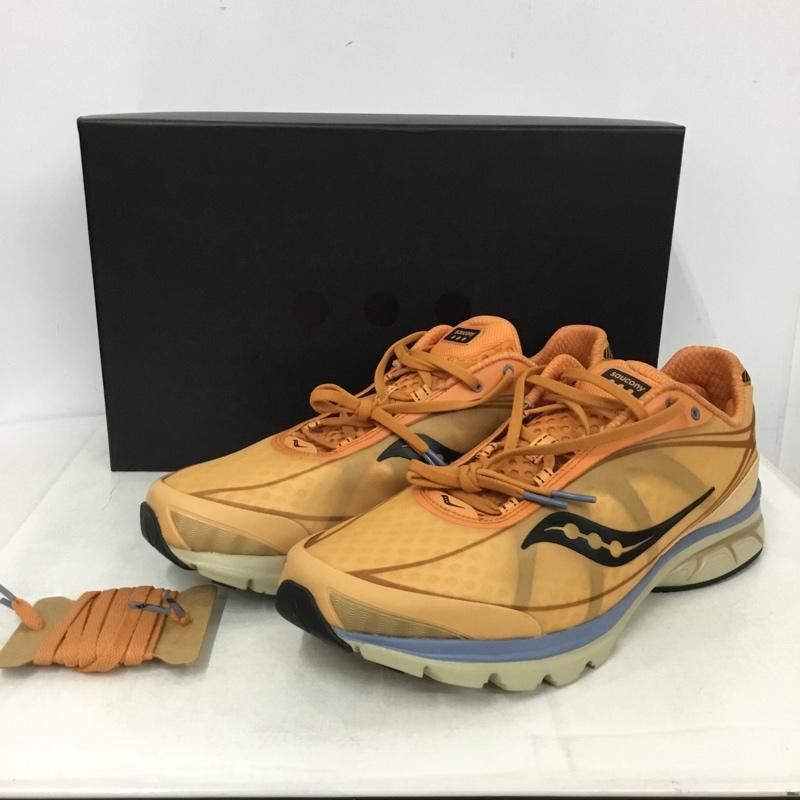 Saucony サッカニー スニーカー S70917 KINVARA 30cm 箱有