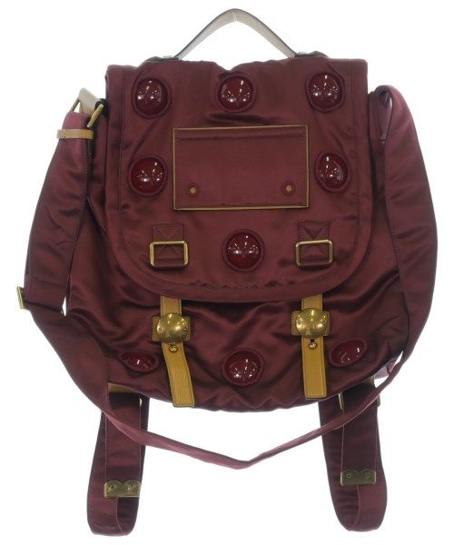 MARC JACOBS ショルダーバッグ レディース 【古着】【中古】【送料無料】 6,400円