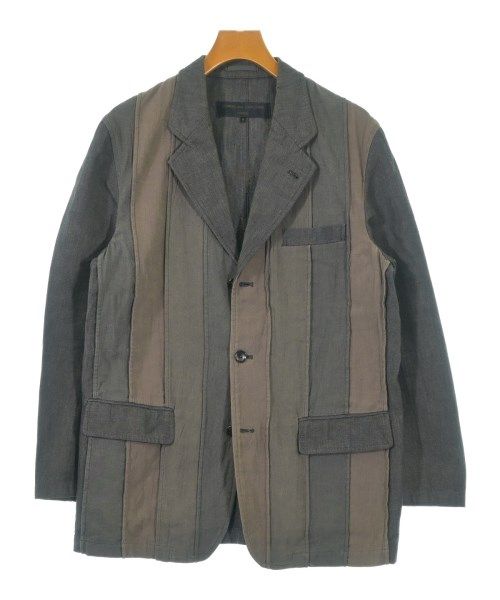 COMME des GARCONS HOMME カジュアルジャケット メンズ 【古着】【中古】【送料無料】