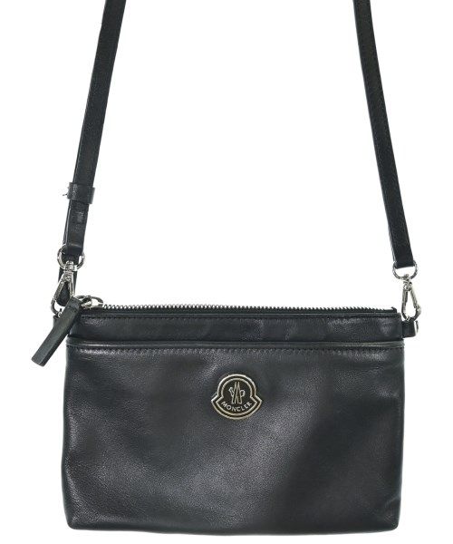 MONCLER ショルダーバッグ レディース 【古着】【中古】【送料無料】