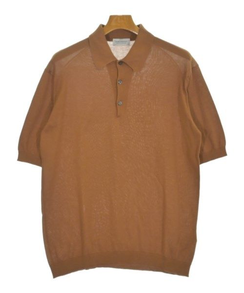 JOHN SMEDLEY ニット・セーター メンズ 【古着】【中古】【送料無料】