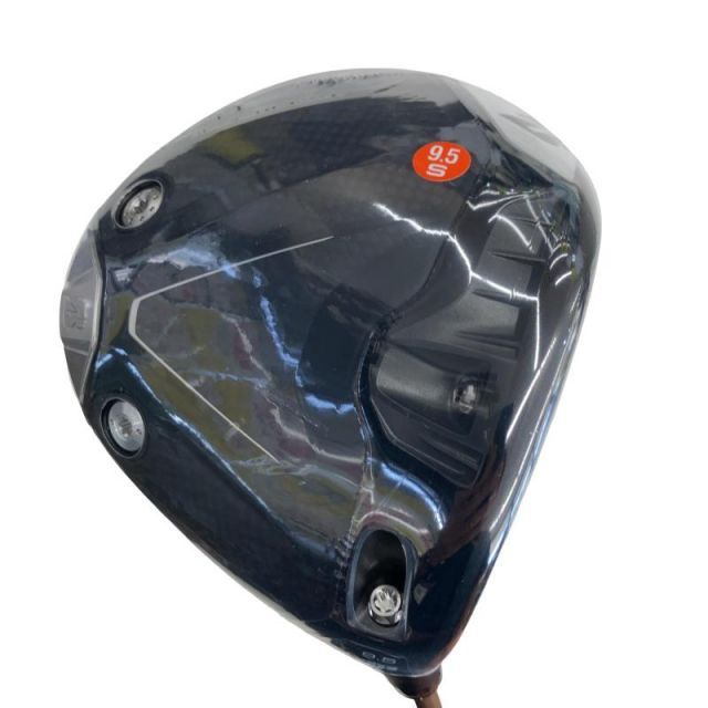 【中古】 ブリヂストン BRIDGESTONE BX2 HT 9.5° ドライバー DR SPEEDER NX GOLD 50 (フレックスS) メンズ 男性用 右利き 右用 Aランク ゴルフクラブ