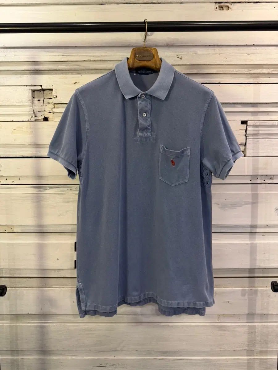 ポロラルフローレン pk 半袖Tシャツ メンズ105 7,329円