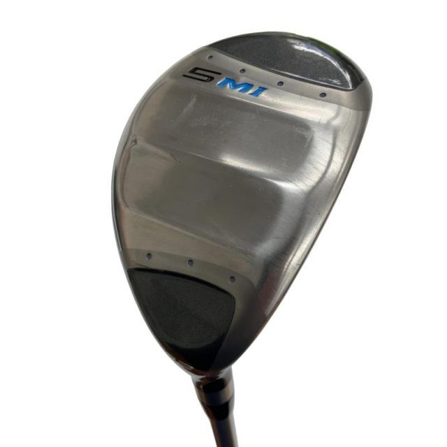 【中古】 ミズノ SURE DD 2.0 MI U5 ユーティリティ UT EXSAR(SURE 2.0) (フレックスR) メンズ 男性用 右利き 右用 Cランク ゴルフクラブ
