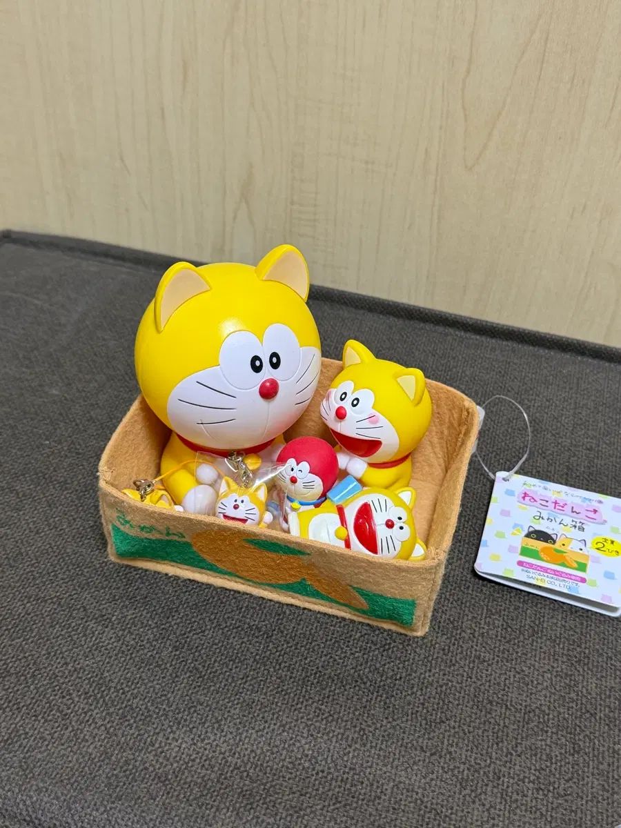 ドラえもん (ドラえもん) フィギュア まとめ