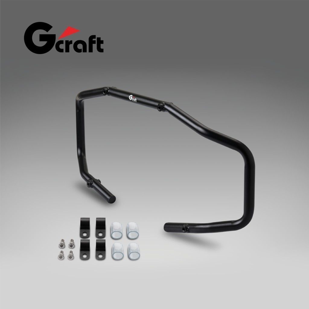 G-CRAFT エンジンガード CT125 ハンターカブ JA55 JA65 ジークラフト 15,000円