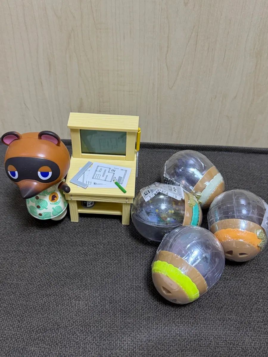 あつまれ どうぶつの森 ニンテンドー タイマー A賞