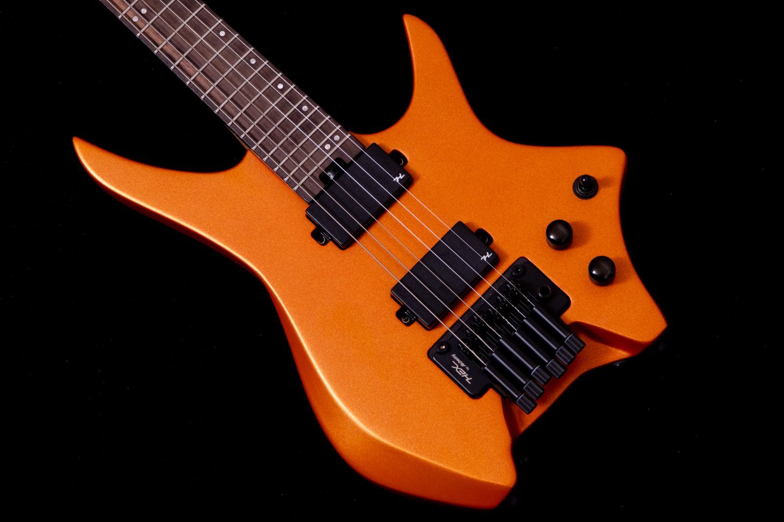 【used】HEX Guitars / N500 MCO 2.345kg #HJ0700617【TONIQ横浜】