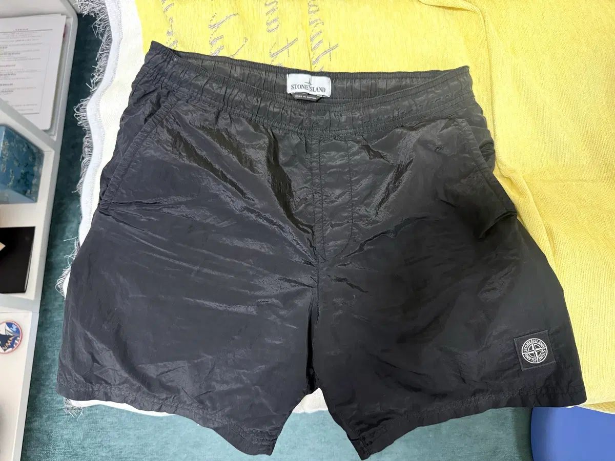 STONE ISLAND ストーンアイランド Swim ショーツ ハーフパンツ S