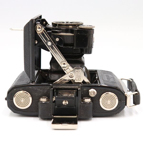 ジャンク】ツァイス・イコン ZEISS IKON Super Ikonta アンティーク