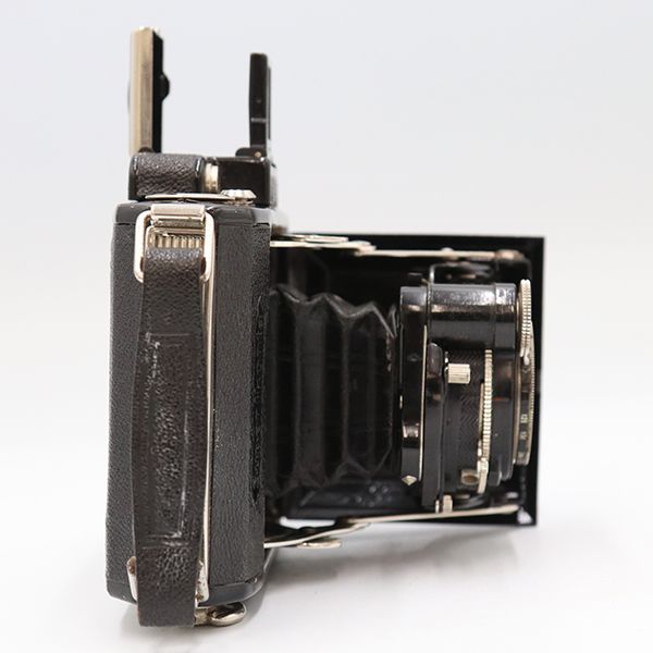 ジャンク】ツァイス・イコン ZEISS IKON Super Ikonta アンティーク