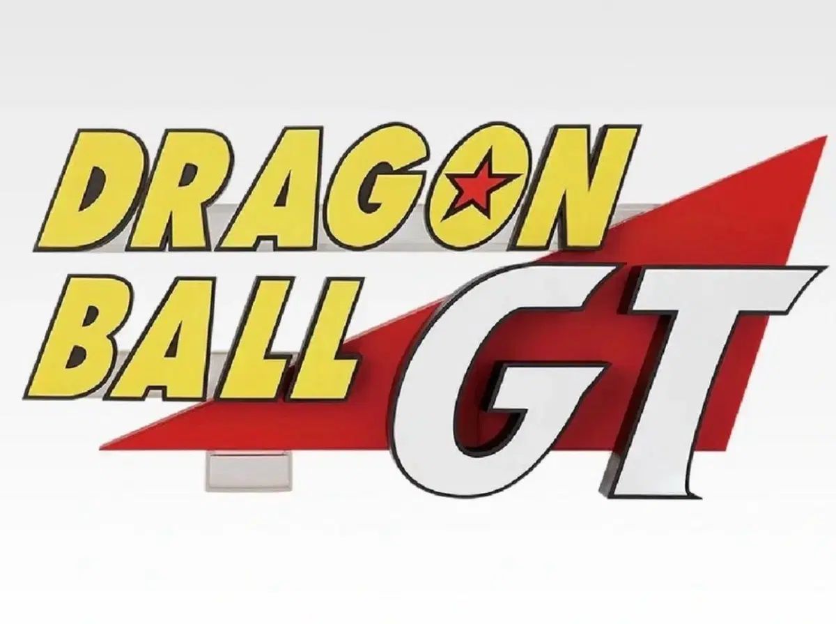 未開封 ドラゴンボール GTロゴ ラストワン 24,843円