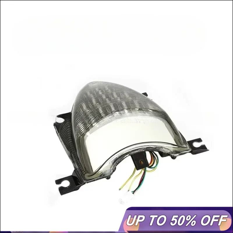 Suzuki MT185/M109R 06-09 用 LED テールライト・ウインカー・ブレーキランプ