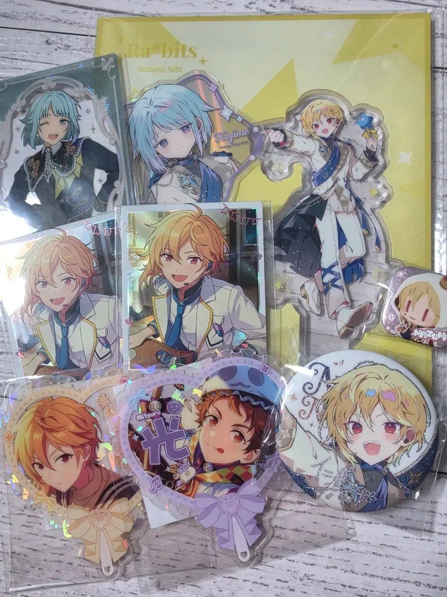 あんさんぶるスターズ！ MOFUN アークス アクリル バッジ あんさんぶるスターズ！ WORLD ボタン バッジ ギャラリー クリアカード クリカ ハート クリアカード クリカ プロローグ タートルネック なずな はじめ 天満 光 7,295円