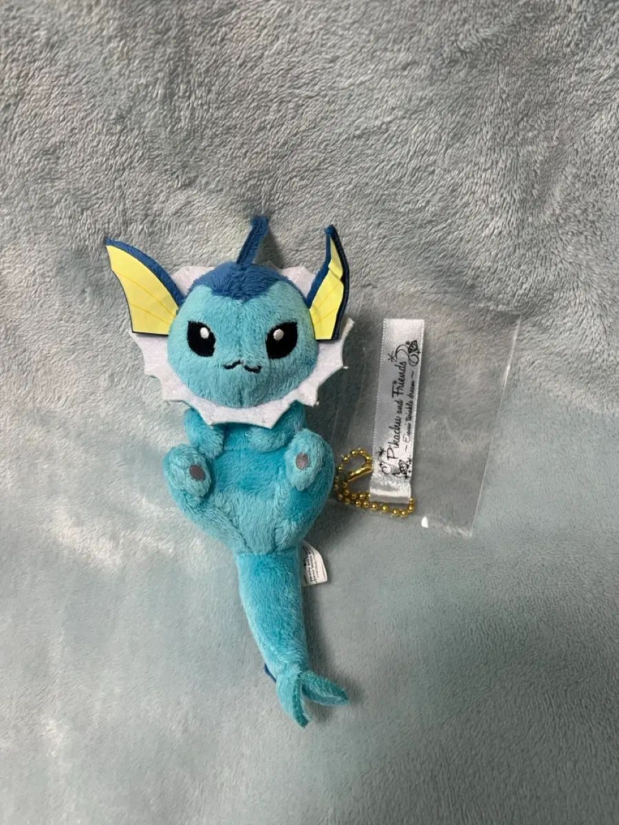 ポケットモンスター シャンデラ、ミユキコロ、ピカチュウと友達たち、イーブイ トゥインクル TWINKLE ドリーム 一番くじ E賞 ぬいぐるみ