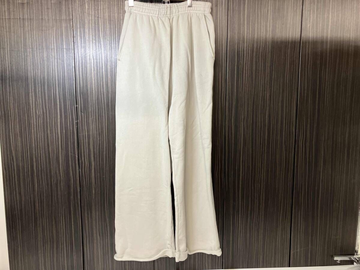 entire studios UNU-25-3014 FULL SWEATPANT