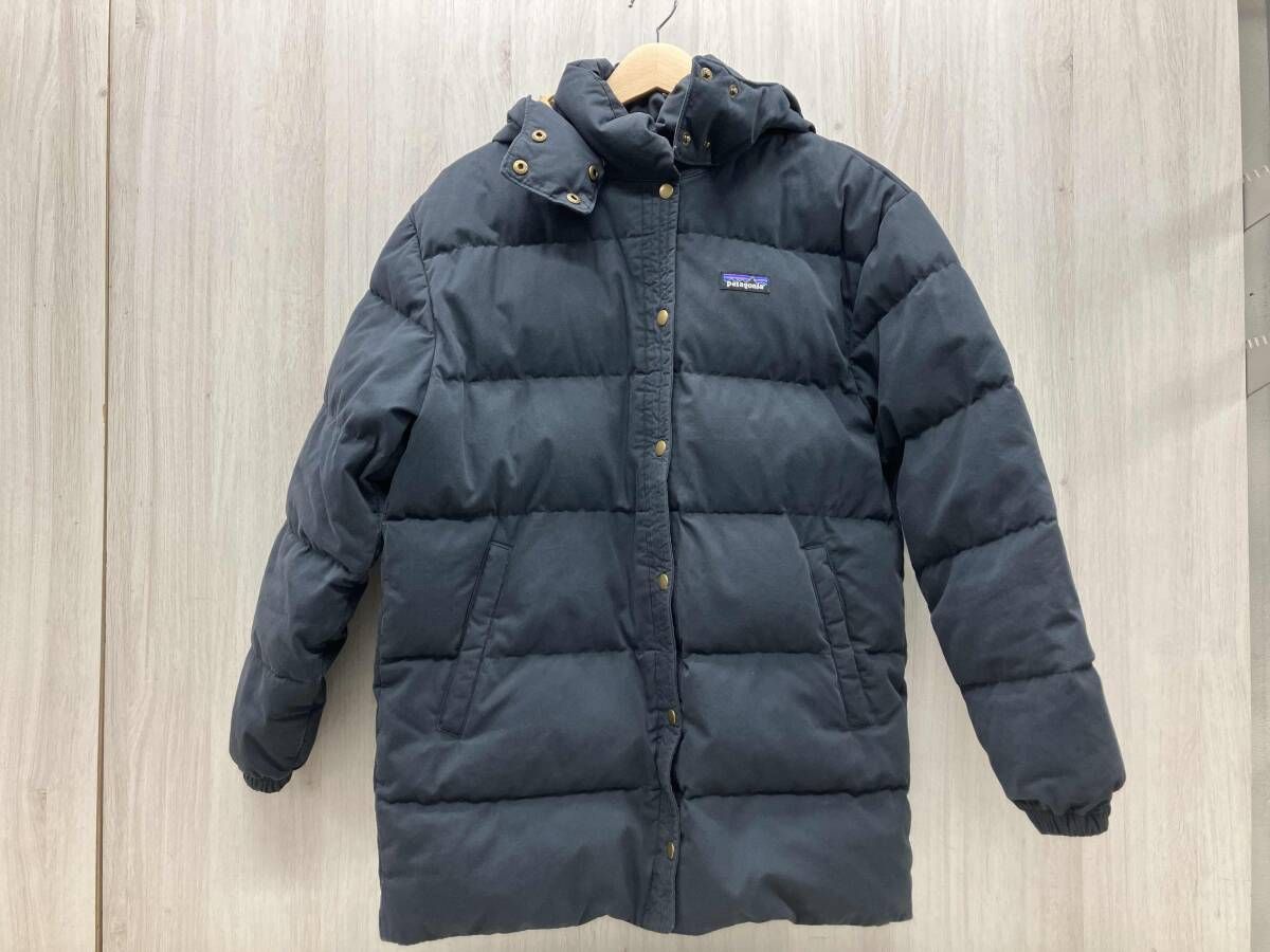 Patagonia パタゴニア ダウンジャケット Cotton Down Parka STY26850FA23 Sサイズ