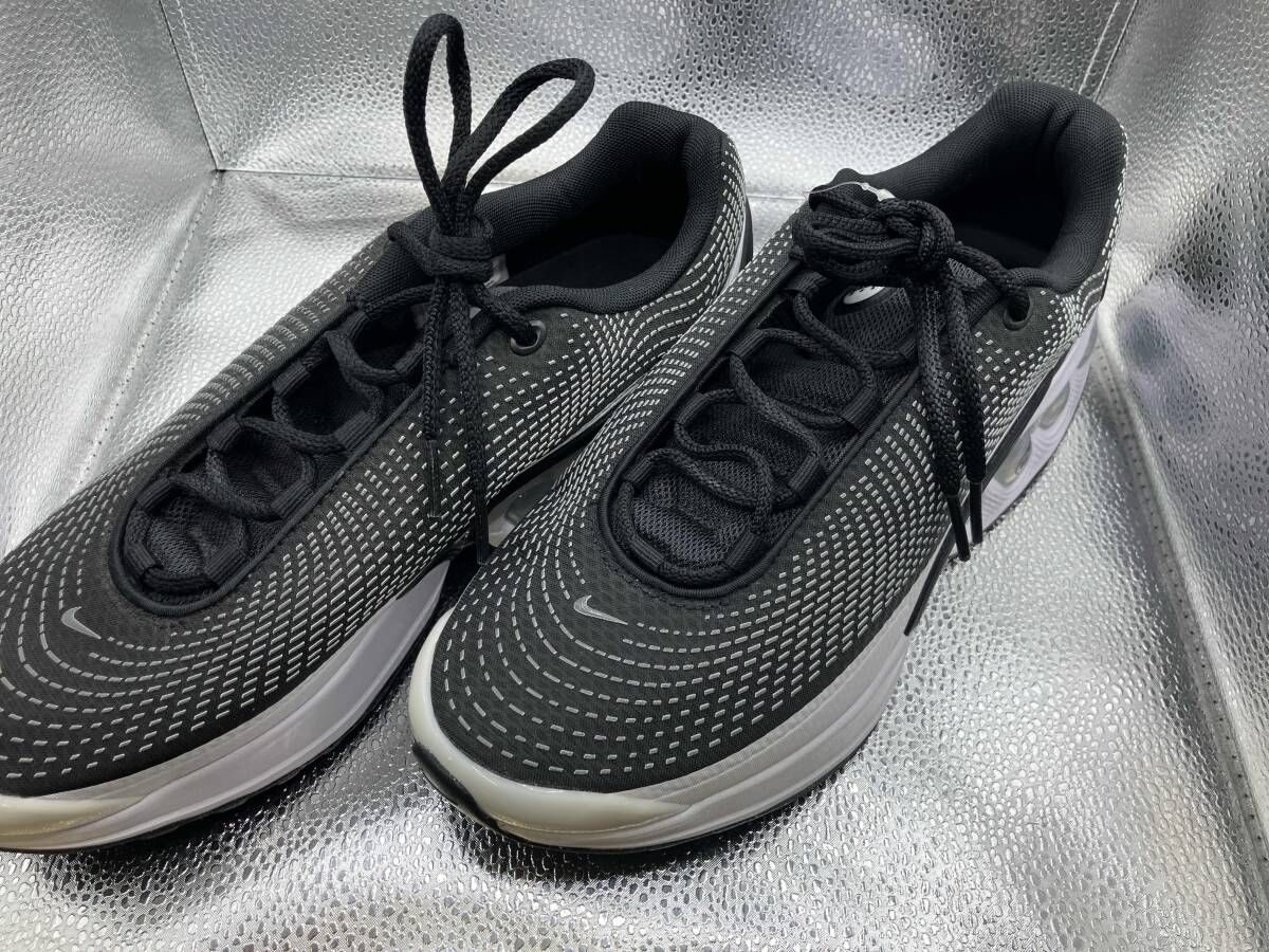 NIKE AIR MAX DN/DV3337-003 スニーカー/28cm 10,278円