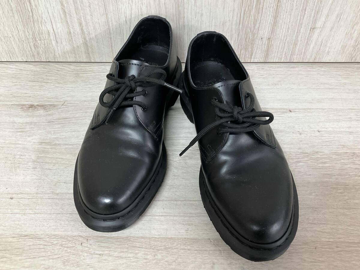 Dr.Martens ドクターマーチン その他ドレスシューズ 14345 3ホールシューズ 26cm ブラック 9,359円