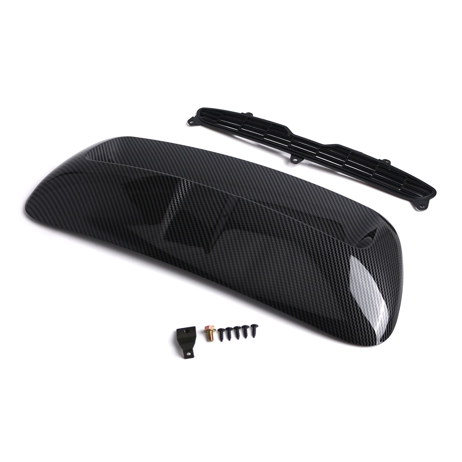 ミニクーパーS R56/R55/R57/R58/R59 2007-2014用 フロントエアベントカバー