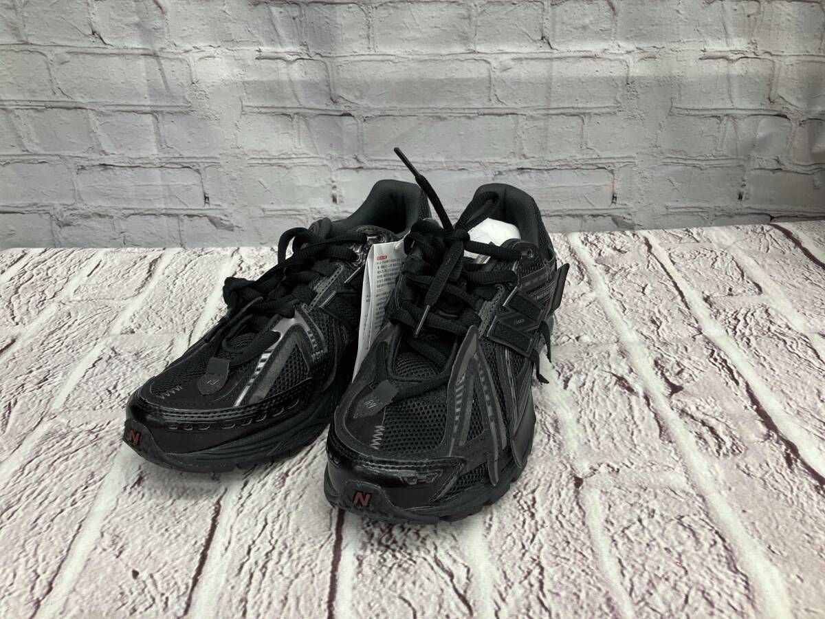new balance ニューバランス スニーカー M1906AF BLK 26.0cm