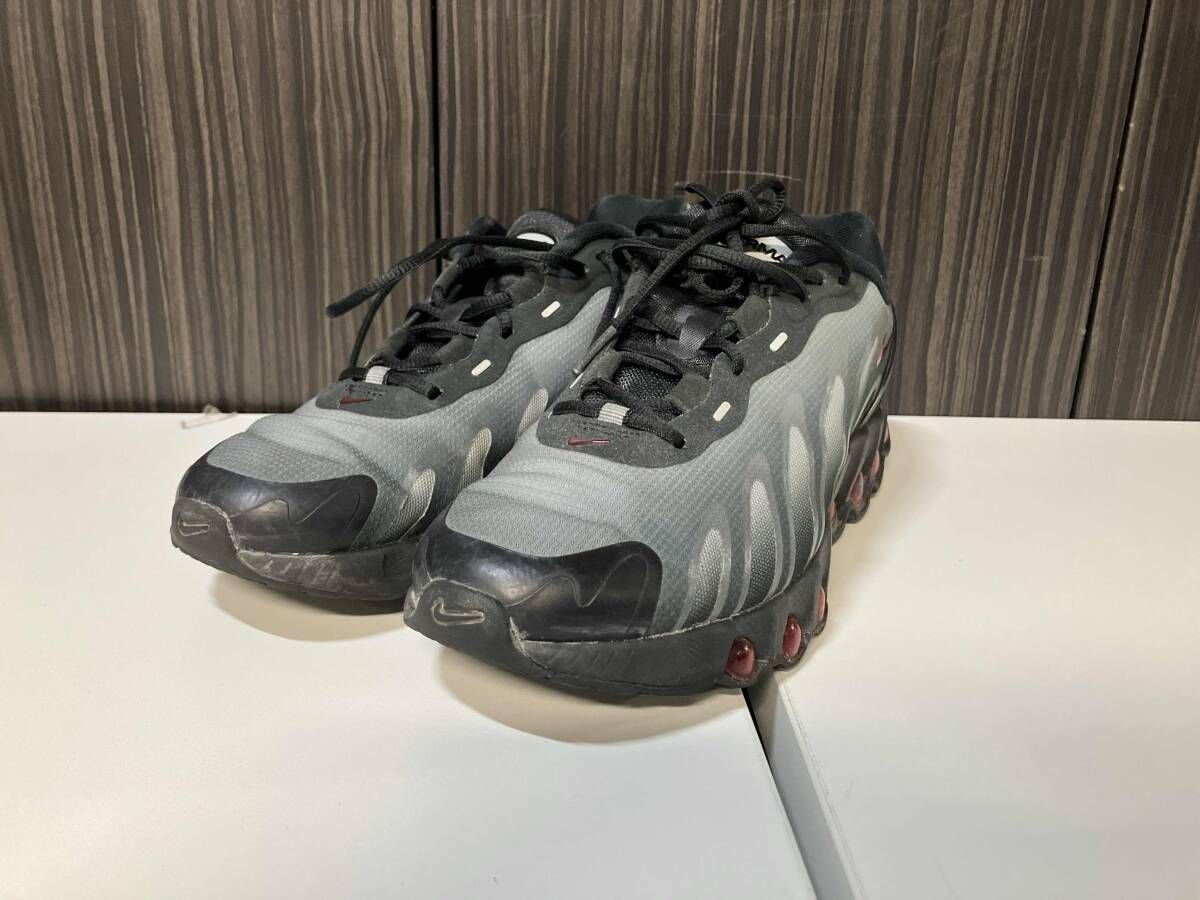 NIKE/スニーカー／FQ7860-011 AIR MAXDN8 25.5cm