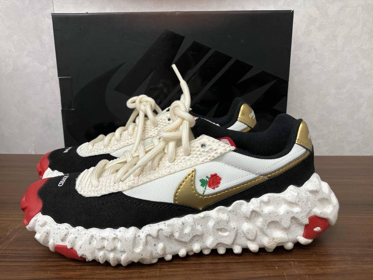NIKE スニーカー NIKE OVERBREAK / UNDERCOVER ナイキ DD1789-100