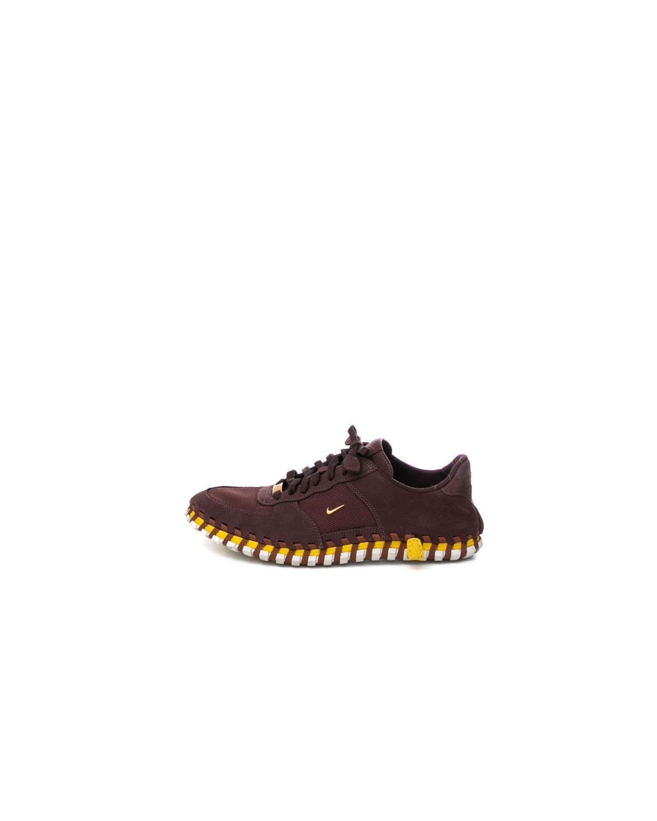 Jacquemus×NIKE　 ジャックムス × ナイキ　スニーカー 箱なしJ FORCE 1 DR0424-200WMNS_iD260816-024