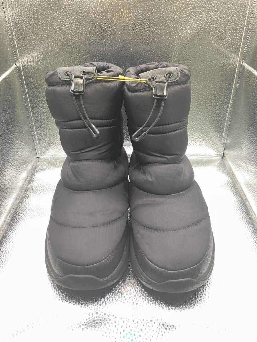 THE NORTH FACE/その他ブーツ/nf51873黒