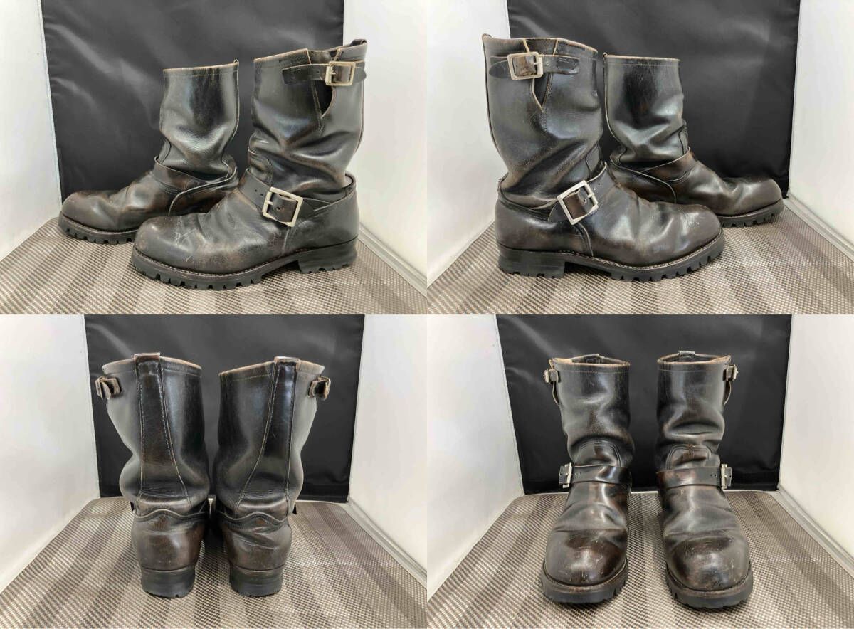 RED WING ／ レッドウイング ／ プリント羽根タグ ／ PT83 ／ 2268 