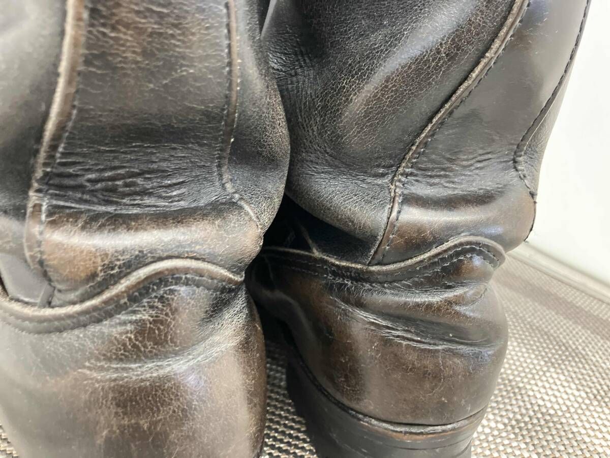 RED WING ／ レッドウイング ／ プリント羽根タグ ／ PT83 ／ 2268 