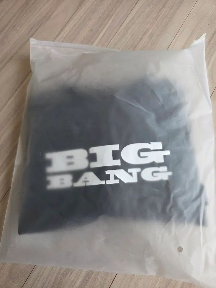 BIGBANG(ビッグバン) コンサート MD トラベルバッグ ラストコンサート ラスコン