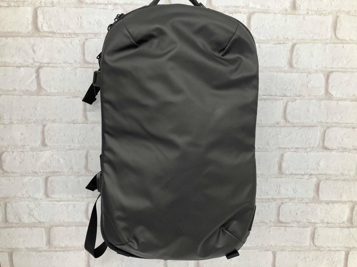 WEXLEY ウェクスレイ リュック ブラック 9,500円