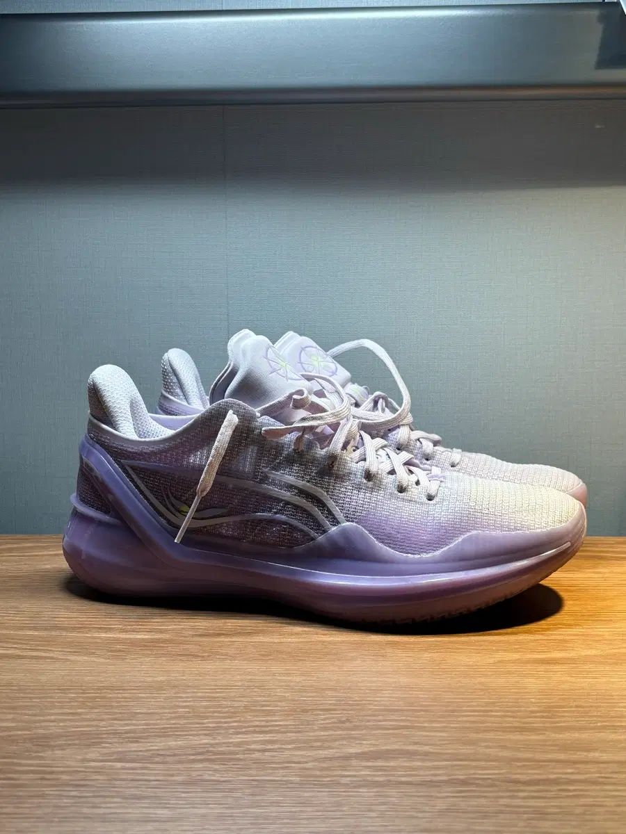 LI-NING(リーニン) リーレン4 v2 260mm